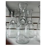 Water Carafes