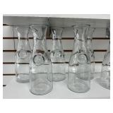 Water Carafes