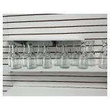 Glass Water Carafes