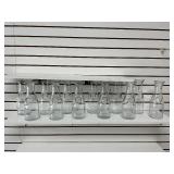 Glass Water Carafes