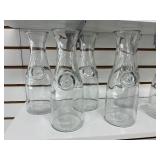 Glass Water Carafes