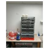 Fagor High Temp Commercial Dishwasher