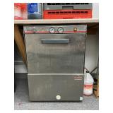 Fagor High Temp Commercial Dishwasher