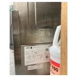 Fagor High Temp Commercial Dishwasher