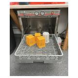 Fagor High Temp Commercial Dishwasher