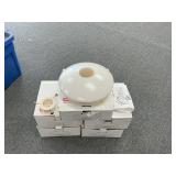 Cocktail Table Lights