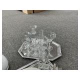 Dinnerware Sampler Set