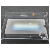Illuminated Ice Tray