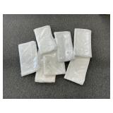 Cloth Napkins (WHITE)