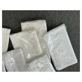 Cloth Napkins (WHITE)