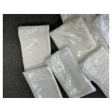 Cloth Napkins (WHITE)