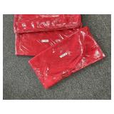 Cloth Napkins (RED)