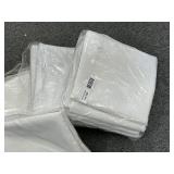 90"x90" Table Cloths (WHITE)