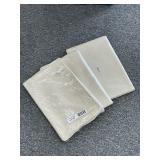 54"x54" Table Cloths (IVORY)
