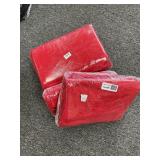 Round Tablecloths (RED)