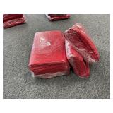 Round Tablecloths (RED)