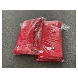 72"x72" Table Cloth (RED)