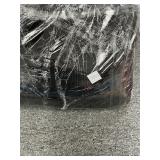 120" Round Table Cloths (BLACK)