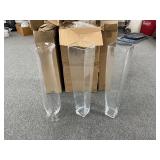 Decorative Glass Vases