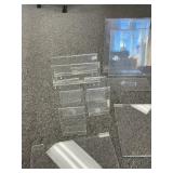 Table Top Sign Holders