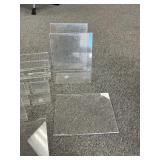 Table Top Sign Holders