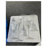 Glass Votive Holders