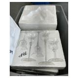 Glass Votive Holders