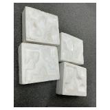 Glass Votive Holders