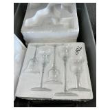 Glass Votive Holders