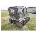 2023  Argo Aurora 950 R 8 x 8 Tracked Amphibious  8 x 8 Extreme Terrain Vehicle With Snow Plow