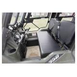 2023  Argo Aurora 950 R 8 x 8 Tracked Amphibious  8 x 8 Extreme Terrain Vehicle With Snow Plow