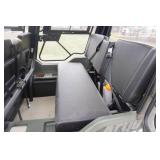 2023  Argo Aurora 950 R 8 x 8 Tracked Amphibious  8 x 8 Extreme Terrain Vehicle With Snow Plow