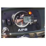 2023  Argo Aurora 950 R 8 x 8 Tracked Amphibious  8 x 8 Extreme Terrain Vehicle With Snow Plow