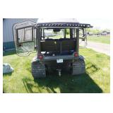 2023  Argo Aurora 950 R 8 x 8 Tracked Amphibious  8 x 8 Extreme Terrain Vehicle With Snow Plow