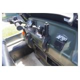 2023  Argo Aurora 950 R 8 x 8 Tracked Amphibious  8 x 8 Extreme Terrain Vehicle With Snow Plow