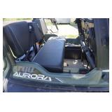 2023  Argo Aurora 950 R 8 x 8 Tracked Amphibious  8 x 8 Extreme Terrain Vehicle With Snow Plow