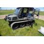 2023 Argo Aurora 950 R Tracked Amphibious Extreme Terrain Vehicle