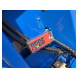 UNUSED TOPCAT Skid Steer Soil conditioner SSSCR72
