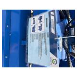 UNUSED TOPCAT Skid Steer Soil conditioner SSSCR72
