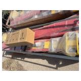UNUSED 2026 Two post Base plater Auto lift BY AGT ATK-B1000