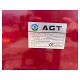 UNUSED 2026 SKID STEER SEEDER BY AGT  STSD10