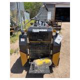2026 UNUSED KUBOTA 25HP MINI SKID LOADER