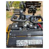 2026 UNUSED KUBOTA 25HP MINI SKID LOADER