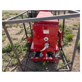 UNUSED 2026 SKID STEER SEEDER BY AGT STSD10