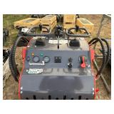 Unused 2026 Mini Skid Steer Loader ATS-T460