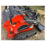 Unused 2026 Mini Skid Steer Loader ATS-T460