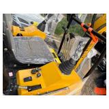UNUSED 2026 RT15R-Z MINI EXCAVATOR