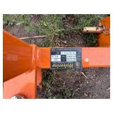 QUICK COUPLER 2 QC2-26-18G