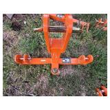 QUICK COUPLER 1 QC1-26-20G