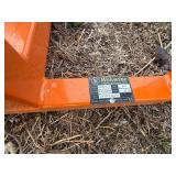 QUICK COUPLER 4 QC4-26-15.7G